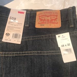 Levi’s Jean